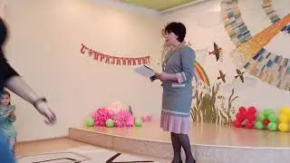 Вот какая мама. Группа N5