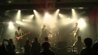 Spirit Dream inside／L'Arc～en～Ciel【ラルクコピバンＩＲＩＳ】