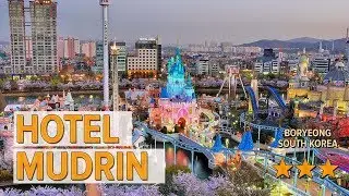 Hotel Mudrin hotel review | Hotels in Boryeong | Korean Hotels