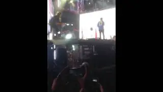 One Direction - Midnight Memories (Rose Bowl 9/13/14