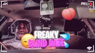 I PUT TWO FREAKS ON A BLIND DATE (GONE RIGHT🌶️💦)