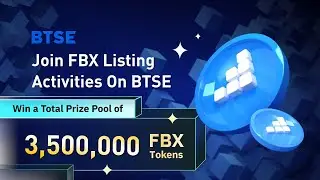 BTSE Exchange new loot video ! 20 Usdt per account ! New user loot video.