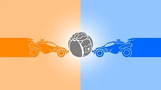 Rankeds de Rocket League // ft. Leo // 3/4
