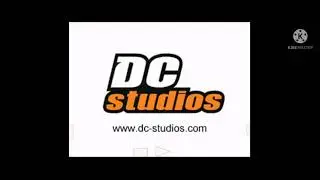 DC-Studios logo