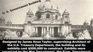 Pan American Exposition- Part3