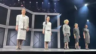 Мюзикл «Шахматы», 9.12.2020