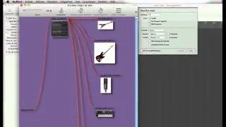 logic pro 9 tutoriel en francais 1ere  partie