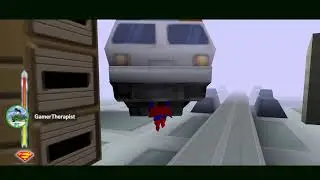 Nintendo 64 Anniversary Week Stream - Friday - 10/4