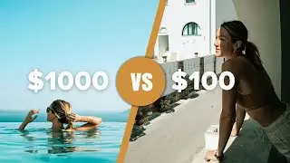 THE TRUTH ABOUT SANTORINI HOTELS (Watch this before you book your stay)