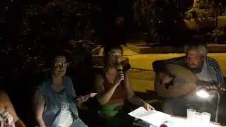Bu aşk yüzünden.. Münevver Mersin