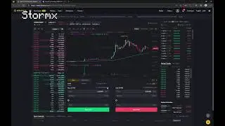 Buy Stormx now!