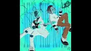 Trippie Redd + Miss The Rage Type Beat - Rager Anthem 2