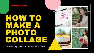 How to make collage google photos | photo collage kaise karte hai | photo collage kaise banta hai