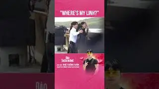 [ Chuyện Chưa Kể ] Happy Ending Cho Cặp Đôi LinhNuk #shorts #vivanetwork #daothienduong