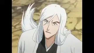 Xavier wulf -  Wulf the 14th Squad Captain (Bleach AMV)