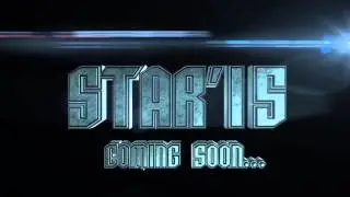 S.T.A.R. 15' - Coming Soon