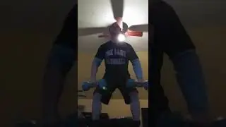 Joe Boxer Home workout preview 2