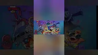 Пуш снова возвращается #brawlstars #бравлстарс #brawl #reels #рекомендации