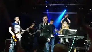 Samsung s9+ стабилизация видео или как испортить запись