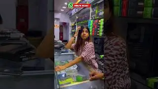 Laptop क्यो तोड़ दिया😱 Wait For End Laptop Market in Mumbai #shorts #pcbuild #gaming #funny #laptop
