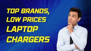 Top Brands, Low Prices - High Tech GB's Laptop Chargers
