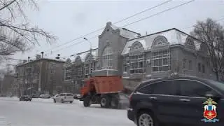Пьяный пострадавший помог поймать рецидивиста в Хабаровске