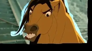 Les Spiritrables: Prisoner Of The Cimarron