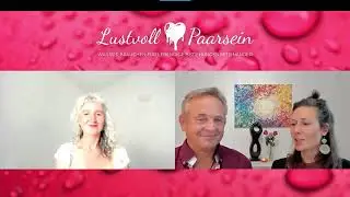 Viele Frauen machen zu beim Thema Berührung - Lustvoll Paarsein ein Ausschnitt aus unserem Interview