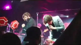 "Valerie" Mark Ronson @ Brancaleone, Roma HD