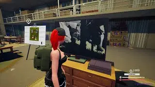 A Day Out - Gameplay