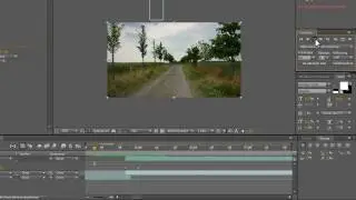 After Effects Tutorial - Fliegen wie Supermann #7 (Deutsch/German)