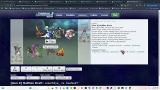 Gigaton League S2 | Power Spot - Week 2