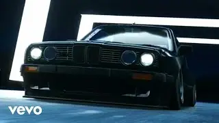 Moses & EM3RYGUL - A Million On My Soul - Alexiane (Remix) - BMW M3 E20 1987 - Significant™