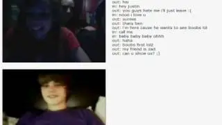 LIKE OMG JUSTIN BIEBER IS A PERV !!!! STICKAM !!!!