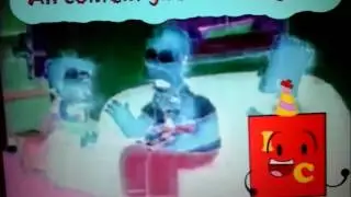(BIRTHDAY SPECIAL) Butterfinger BB's Alphabet Simpson Commercial Effects
