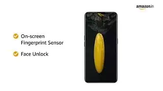 Realme GT Neo 2 📱 (Neo Black, 8GB RAM, 128GB Storage): realme #mobile #mobilereview #review