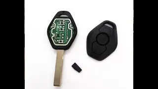How to Bypass The Key Chip Transponder In Any Car In 5 Minutes !!!