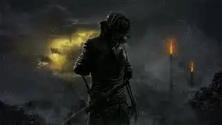Dxrk ダーク   BONES (Slowed Down)