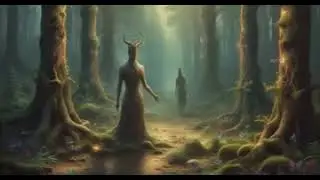 Nbiish - Interdimensional Dreams - with lyrics