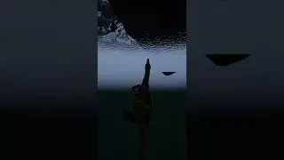 Геррера - пасхалка от разрабов [The Isle Evrima] 