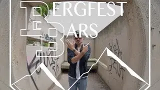 Flaex  - Bergfest Bars #7 Onetake (mentale Fitness)