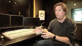 Alan Cross FULL Interview