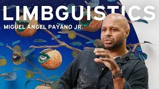 Artist Miguel Angel Payano Jr. on the Art of Communicating Beyond Words
