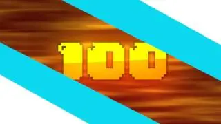 100 SUBSCRIBERS!!! OMG