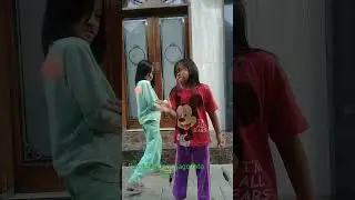 bocil Serpong jago banget main lato lato