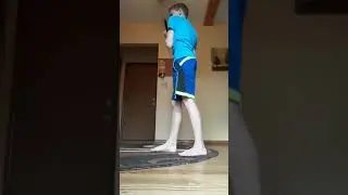 Bo staff 3