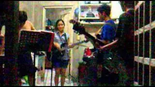 jam of ground inihaw