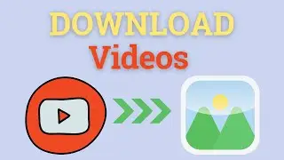 How to download a video from youtube to gallery on android 2022 - [Powerful method]
