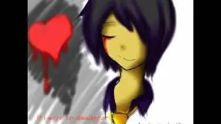 【UTAU】Ensei Ayame ~ 本当の自分【My true self】