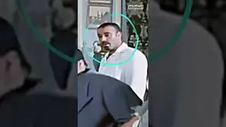حاجات مستخبية في فيلم الناظر